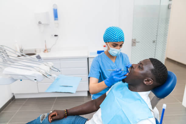 Best Emergency Dentist for Knocked-Out Tooth in Harrisburg, OR