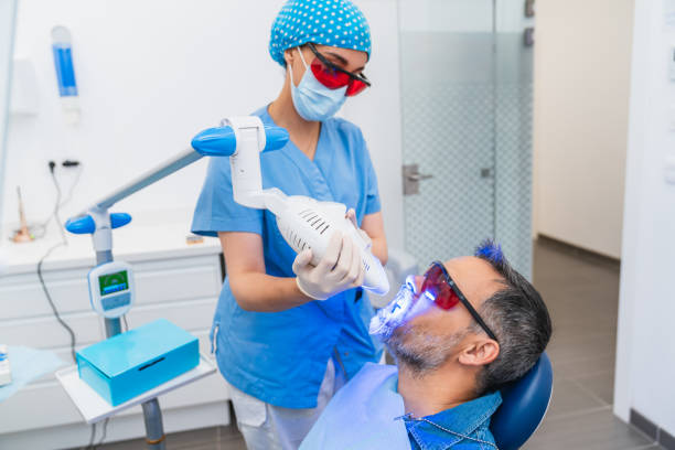 Best Broken or Cracked Tooth Emergency Dentist in Harrisburg, OR